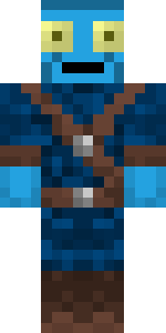 _TheGrinder_'s Minecraft skin