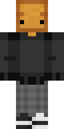 Player Skin