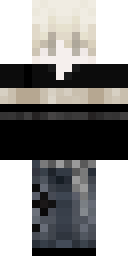 Player Skin