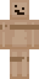 Player Skin