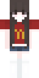 Player Skin