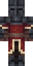 Player Skin