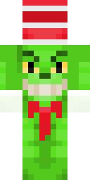 Player Skin