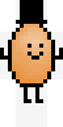 Player Skin