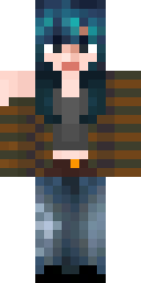 Player Skin