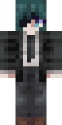 Player Skin