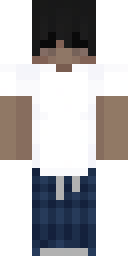 Player Skin