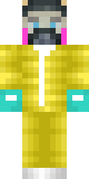Player Skin