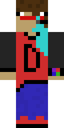 Player Skin