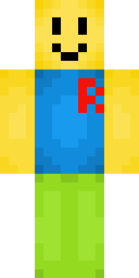 Player Skin