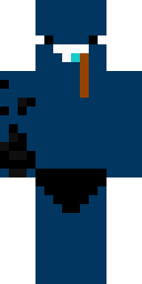 Player Skin