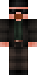 Player Skin