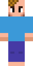 Player Skin