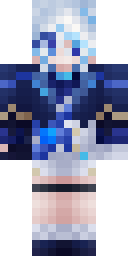 Player Skin