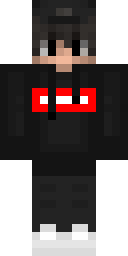 Player Skin
