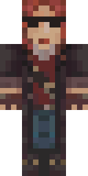 Player Skin