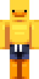 Player Skin