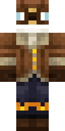 Player Skin