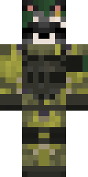Player Skin