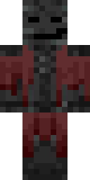 Player Skin