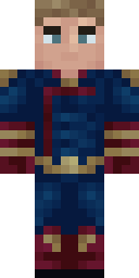 Player Skin
