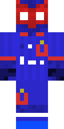 Player Skin