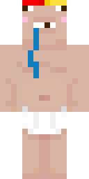 Player Skin