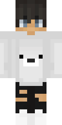 Player Skin