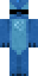 Player Skin