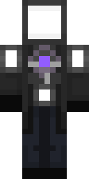 Player Skin
