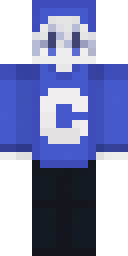 Player Skin