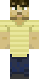 Player Skin