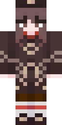 Player Skin