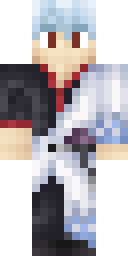 Player Skin
