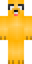 Player Skin