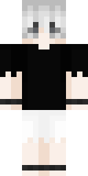 Player Skin