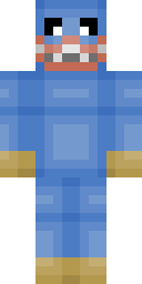Player Skin