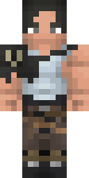 Player Skin