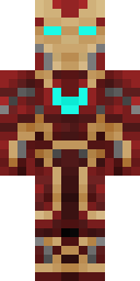Player Skin