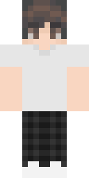 Player Skin