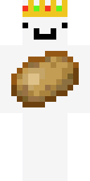 Player Skin