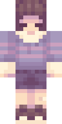 Player Skin