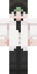 Player Skin