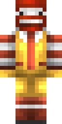 Player Skin