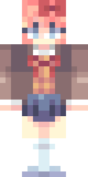 Player Skin