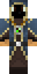 Player Skin