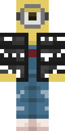 Player Skin