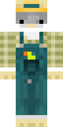 Player Skin