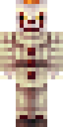 Player Skin