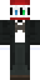 Player Skin